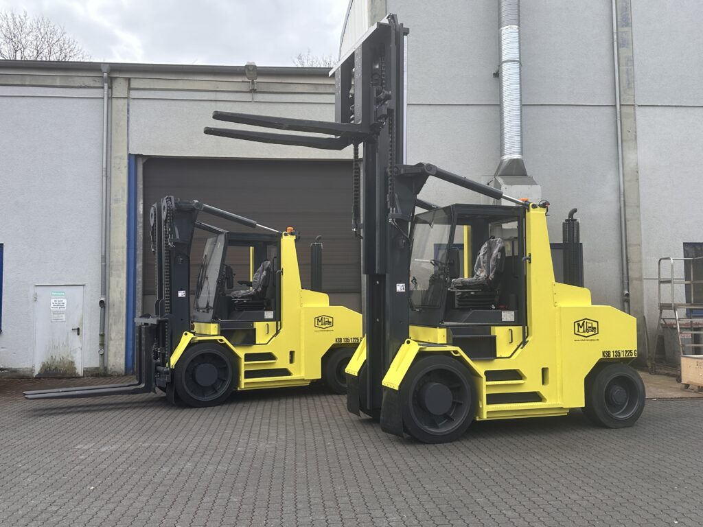 KSB 135
