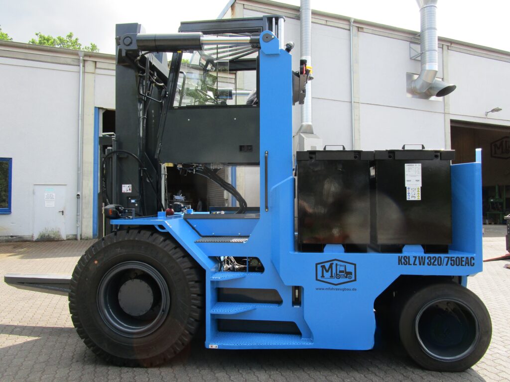 KSL ZW 320